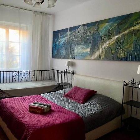 Beautiful And Charming Apartment In The Heart Of The Old Town Βαρσοβία Εξωτερικό φωτογραφία