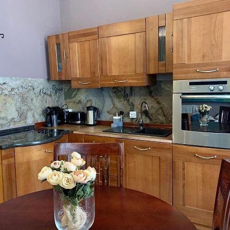 Beautiful And Charming Apartment In The Heart Of The Old Town Βαρσοβία Εξωτερικό φωτογραφία