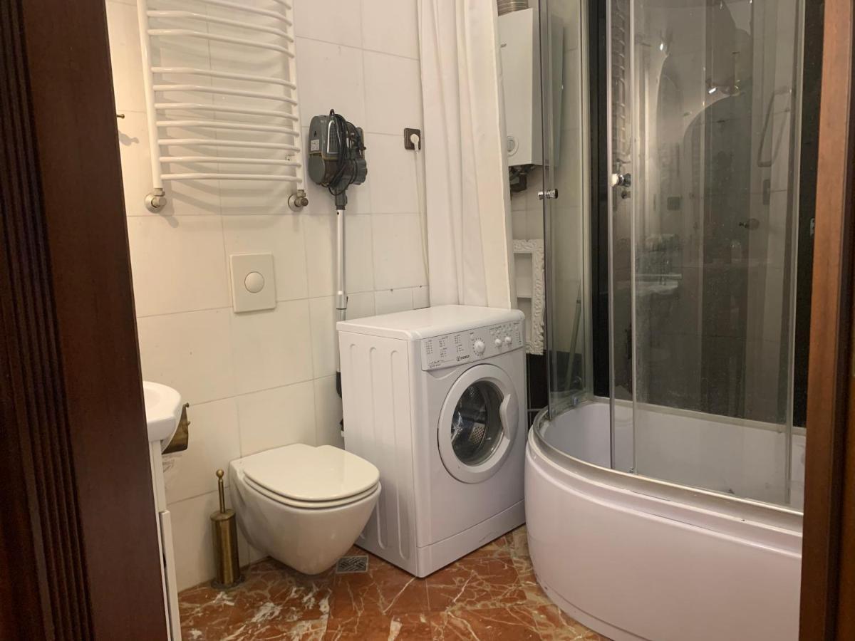 Beautiful And Charming Apartment In The Heart Of The Old Town Βαρσοβία Εξωτερικό φωτογραφία