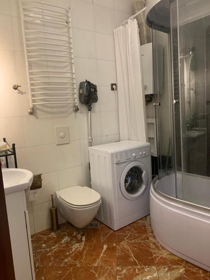 Beautiful And Charming Apartment In The Heart Of The Old Town Βαρσοβία Εξωτερικό φωτογραφία