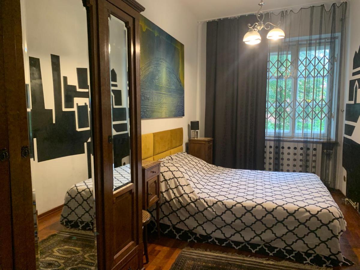Beautiful And Charming Apartment In The Heart Of The Old Town Βαρσοβία Εξωτερικό φωτογραφία