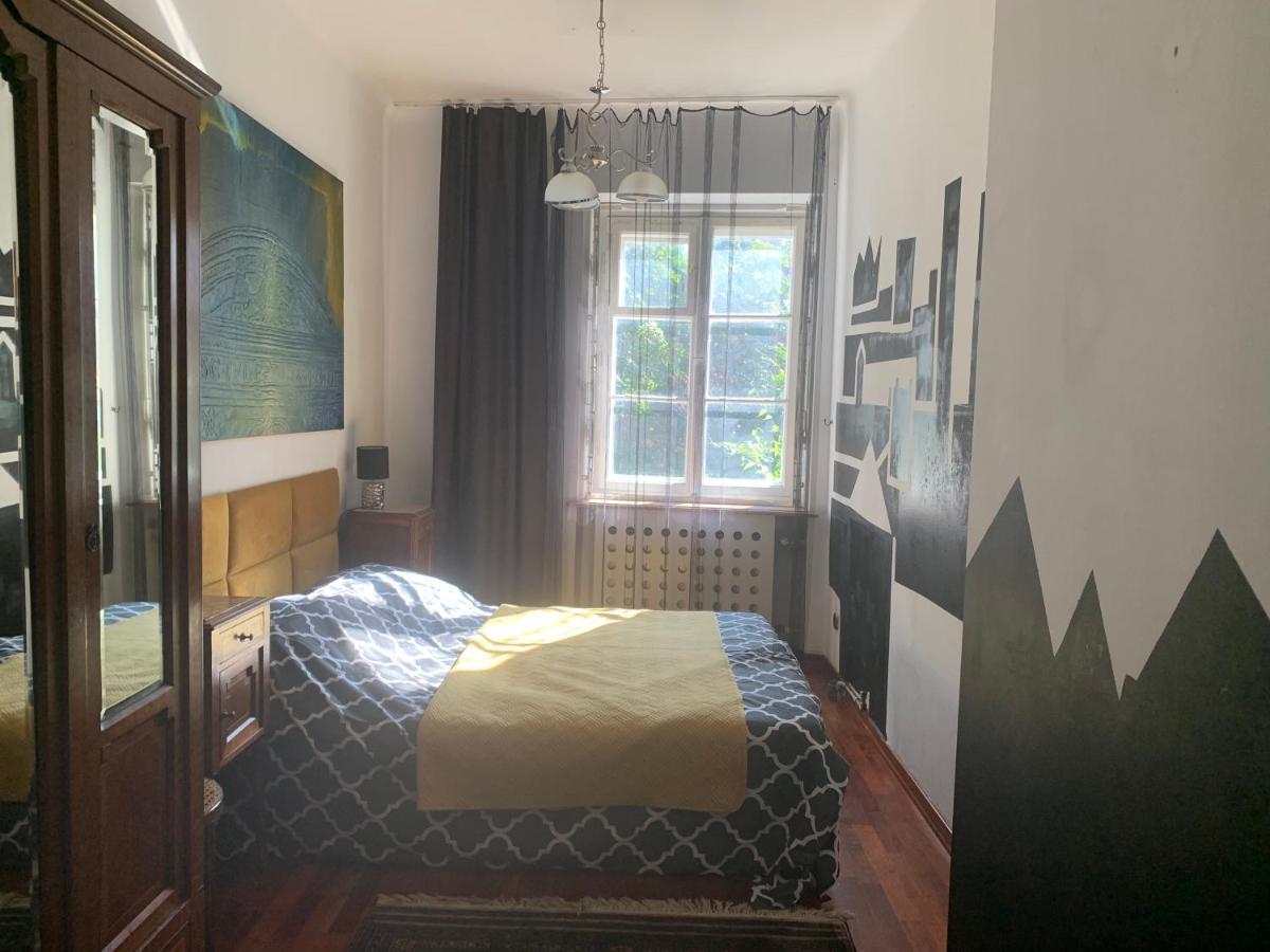 Beautiful And Charming Apartment In The Heart Of The Old Town Βαρσοβία Εξωτερικό φωτογραφία