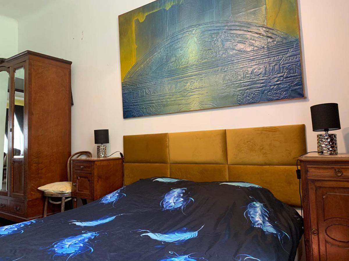 Beautiful And Charming Apartment In The Heart Of The Old Town Βαρσοβία Εξωτερικό φωτογραφία