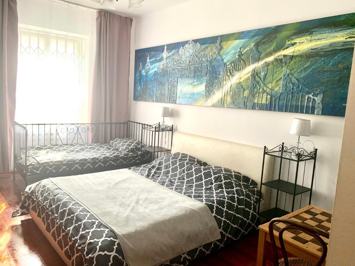 Beautiful And Charming Apartment In The Heart Of The Old Town Βαρσοβία Εξωτερικό φωτογραφία