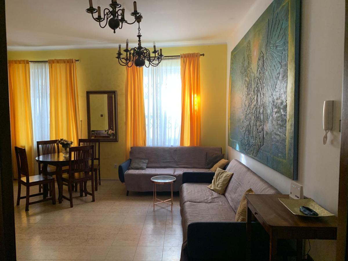 Beautiful And Charming Apartment In The Heart Of The Old Town Βαρσοβία Εξωτερικό φωτογραφία