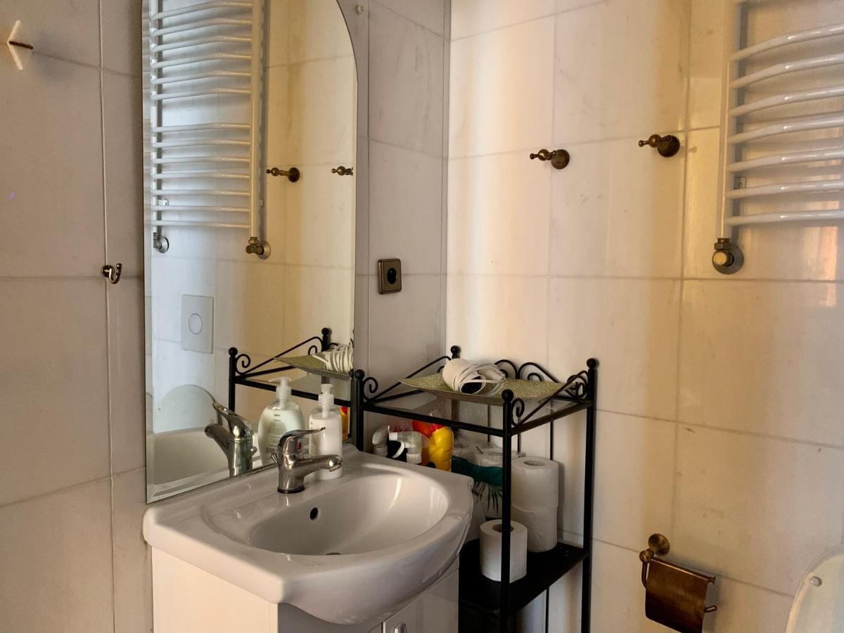 Beautiful And Charming Apartment In The Heart Of The Old Town Βαρσοβία Εξωτερικό φωτογραφία
