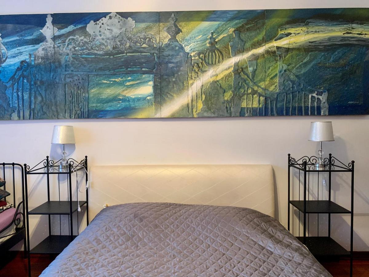 Beautiful And Charming Apartment In The Heart Of The Old Town Βαρσοβία Εξωτερικό φωτογραφία