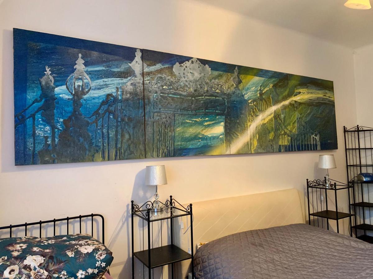 Beautiful And Charming Apartment In The Heart Of The Old Town Βαρσοβία Εξωτερικό φωτογραφία
