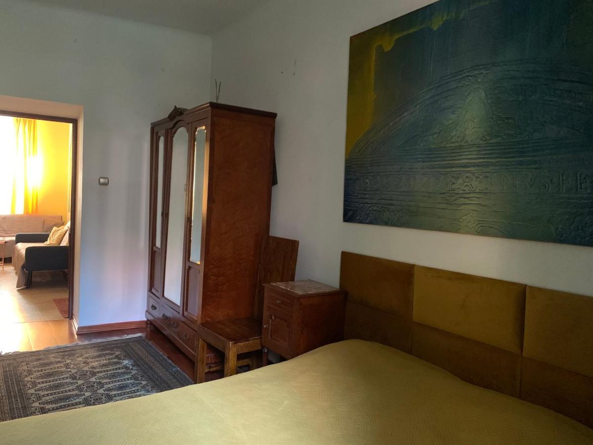Beautiful And Charming Apartment In The Heart Of The Old Town Βαρσοβία Εξωτερικό φωτογραφία