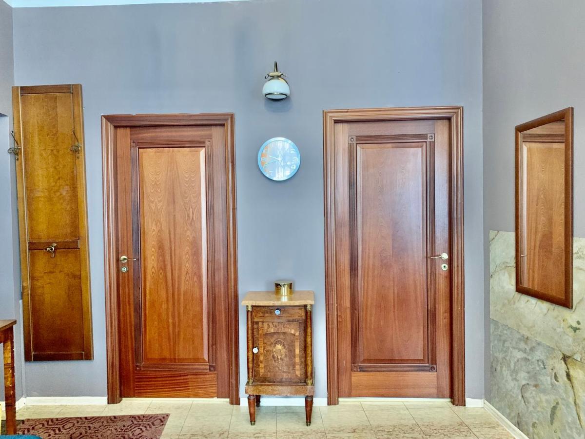 Beautiful And Charming Apartment In The Heart Of The Old Town Βαρσοβία Εξωτερικό φωτογραφία