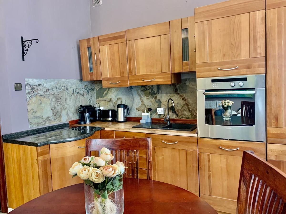 Beautiful And Charming Apartment In The Heart Of The Old Town Βαρσοβία Εξωτερικό φωτογραφία