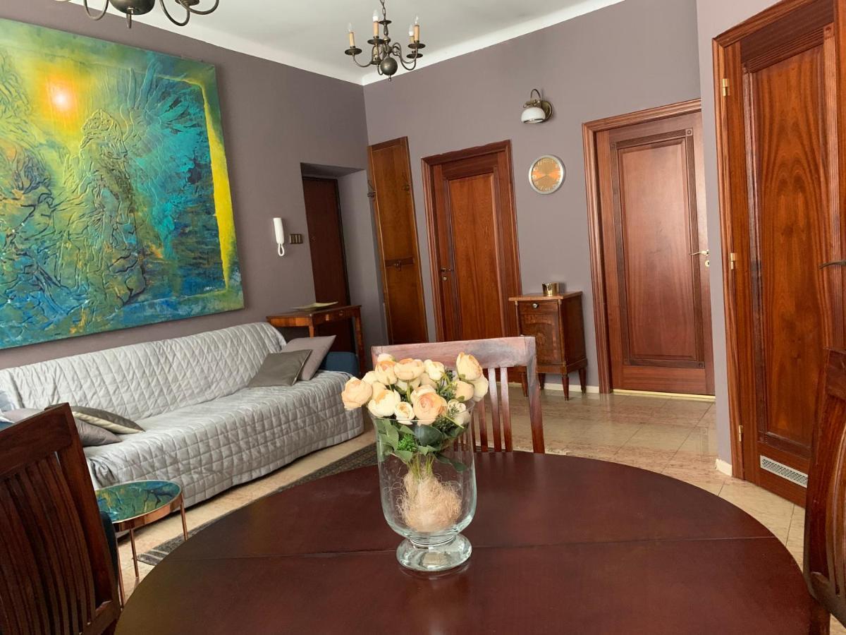 Beautiful And Charming Apartment In The Heart Of The Old Town Βαρσοβία Εξωτερικό φωτογραφία