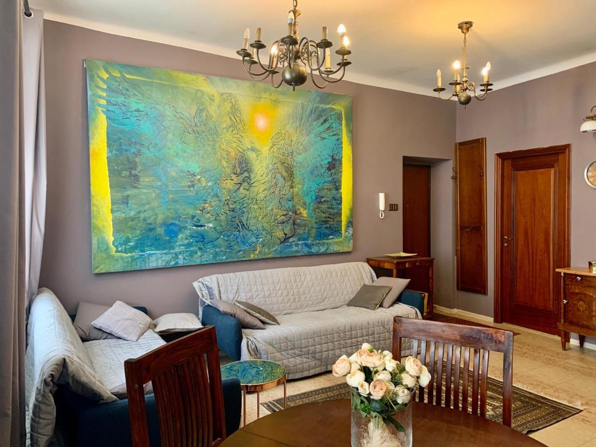 Beautiful And Charming Apartment In The Heart Of The Old Town Βαρσοβία Εξωτερικό φωτογραφία