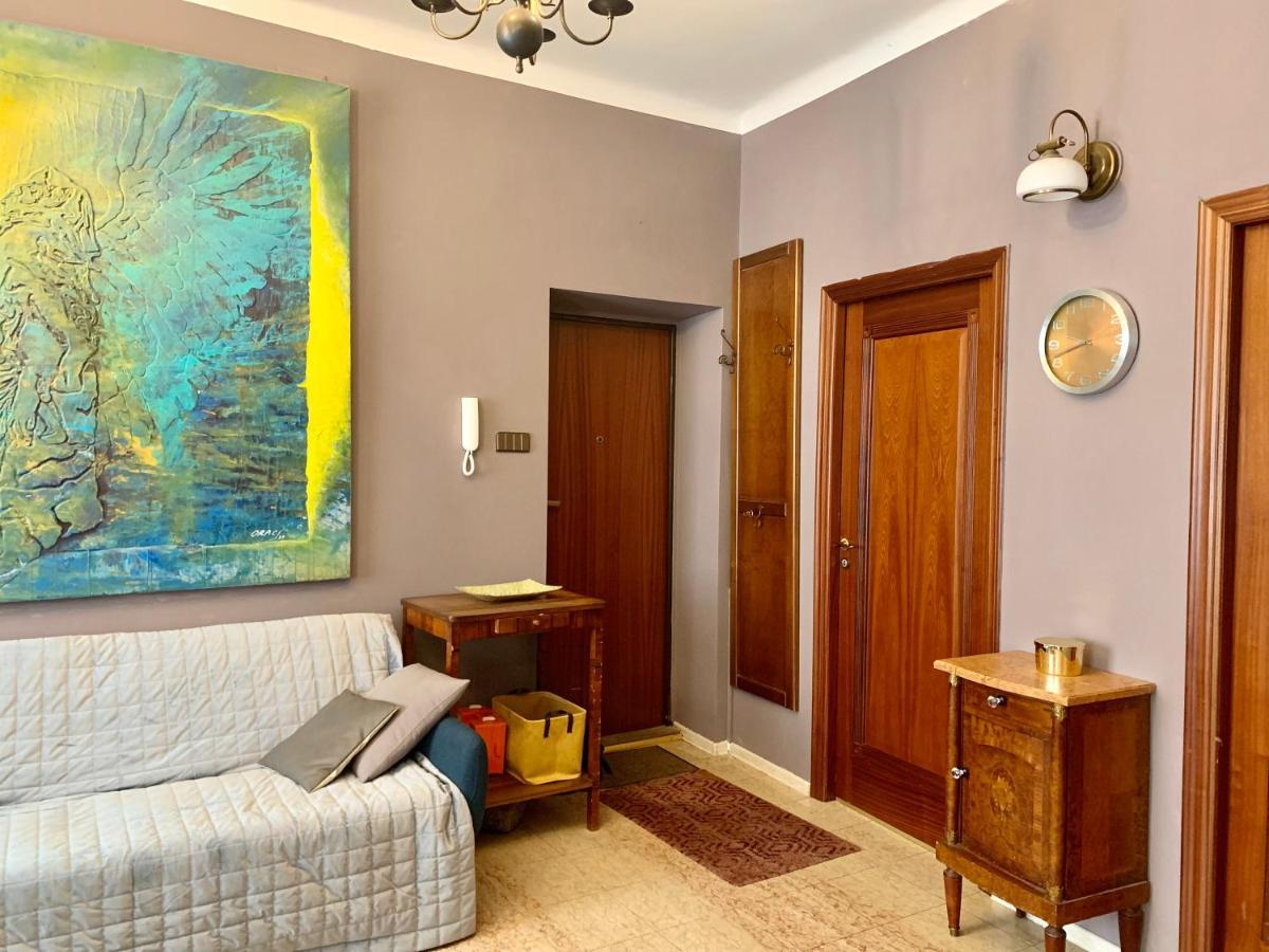 Beautiful And Charming Apartment In The Heart Of The Old Town Βαρσοβία Εξωτερικό φωτογραφία