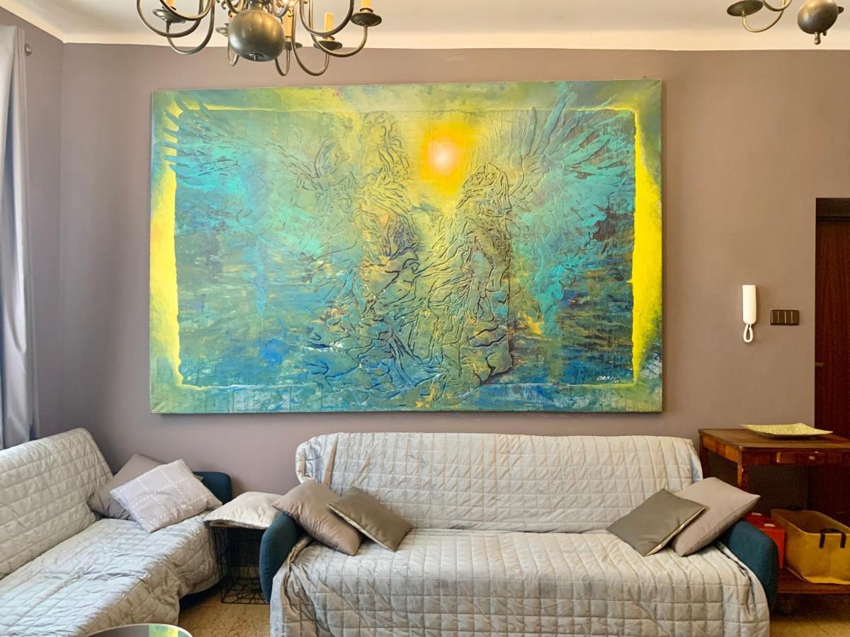 Beautiful And Charming Apartment In The Heart Of The Old Town Βαρσοβία Εξωτερικό φωτογραφία